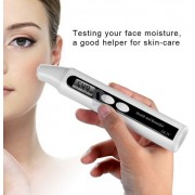 Digital Skin and Facial Face Moisture Analyzer Digital Skin and Facial Face Moisture Analyzer